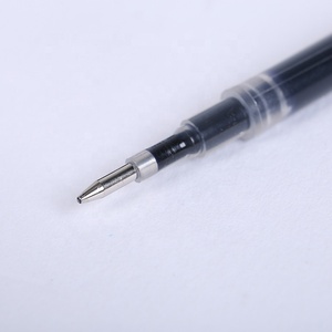 2019 Professional Supplier Wholesale Non-toxic Good Writing Classic Gel <strong>Pen</strong> <strong>Refills</strong> - Product Image 5