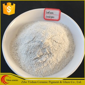 Feldespato Cerámico, Feldespato de Potasio, Feldespato de Sodio, <span class=keywords><strong>K2O</strong></span>, Na2O - Product Image 4
