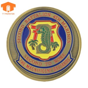 เครื่องสีเขียวทำให้เหรียญหายากของมรดกของฉันเอง - Product Image 4