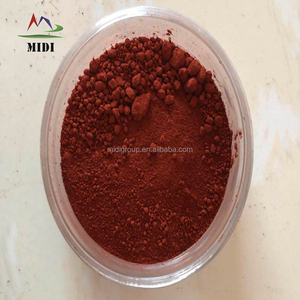 Pigmento de Óxido de Hierro Rojo, Negro y Amarillo <span class=keywords><strong>para</strong></span> <span class=keywords><strong>Cemento</strong></span> y Ladrillos - Product Image 3