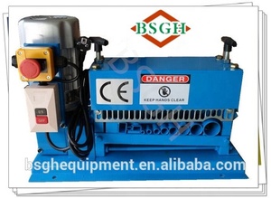 Máquina Peladora de Cables <span class=keywords><strong>Submarinos</strong></span> Automática de Bajo Precio/Máquina Peladora de Cables de Cobre y Aluminio en Venta - Product Image 2