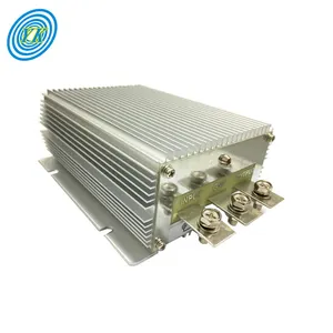 High output DC to dc booster 12v to 48v 15A 720W power converter