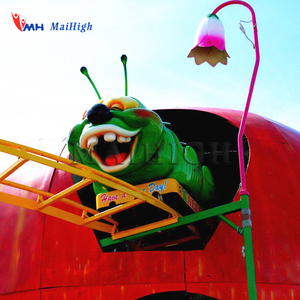 China fabricante profesional Montaña <span class=keywords><strong>Rusa</strong></span> familia cogollero niños en tren con precio de fábrica de la venta directa - Product Image 6