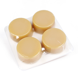 Caliente productos elásticos y pegajoso bloque de miel 500g brasileño duro depilatorio de <span class=keywords><strong>cera</strong></span> bloque <span class=keywords><strong>para</strong></span> la remoción del pelo - Product Image 3