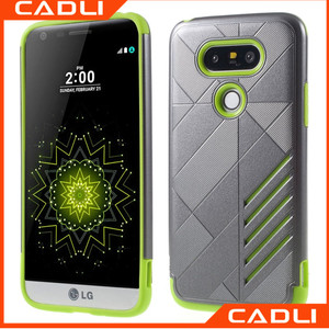 Protección Del Estuche Rígido de LG G5 / G5 Se vente por mayor de China - Product Image 1