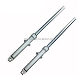 Amortiguador Delantero para Motocicleta Benma GN125 <span class=keywords><strong>GN</strong></span> <span class=keywords><strong>125</strong></span> 125cc, Repuestos - Product Image 3