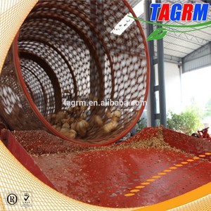Completo yuca pelador de piel mecánico <span class=keywords><strong>descamación</strong></span> de la piel manioc peeler de la máquina - Product Image 5