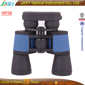 100% không thấm nước lựa chọn 7x50 Porro lăng kính ống nhòm chất lượng tốt kính thiên văn - Product Image 1