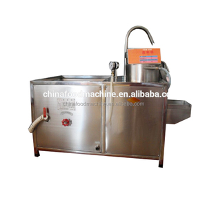 De <span class=keywords><strong>soja</strong></span>/riz/Haricots verts Machine À Laver/Acier Inoxydable Grain Machine À Laver - Product Image 1