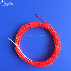 <span class=keywords><strong>Precio</strong></span> al por mayor, pesca con mosca líder Tenkara - Product Image 4