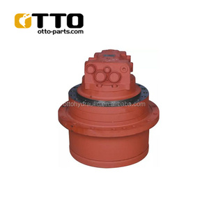 TXC225LC-1 TC210LC TC225LC TC240LC TC260 TC260LC <span class=keywords><strong>TC75</strong></span> TC50 <span class=keywords><strong>Terex</strong></span> Hidrolik Perjalanan <span class=keywords><strong>Drive</strong></span> Track Motor ASSY untuk <span class=keywords><strong>Excavator</strong></span>
