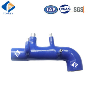Tuyau d'admission d'air en silicone, pour <span class=keywords><strong>Subaru</strong></span> Impreza GC8 EJ20 2.0 STi, WRX, UK ver 3/4, 1 pièce, livraison gratuite - Product Image 3