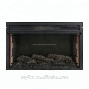 Alto estándar 220 V chimenea eléctrica artificial chimenea eléctrica - Product Image 2