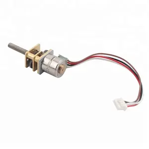 VSM10-816G 3.3 V 5 V 10mm motore passo a passo micro motore passo-passo motoriduttore per attrezzature mediche