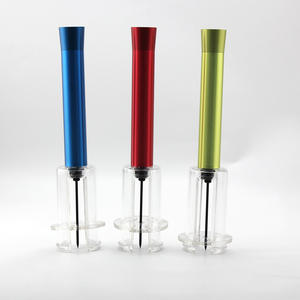 אוויר משאבת בקבוק פותחן ואקום אוויר לחץ יין פותחן - Product Image 5