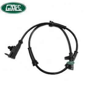 Coche delantero derecho ABS Sensor LR033457 GL0981 para Land Rover Range Rover Vogoe 2013-2017 Range Rover Sport 2014 -2017 espaÃ a - Product Image 1