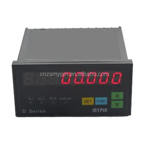 FH8 serie 8 ziffern digitale zähler meter (MYPIN)