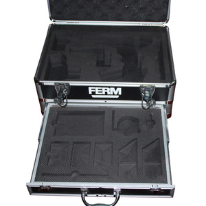 Maletín de Aluminio de Alta Calidad, Ligero, Personalizado, para Viajes, Joyería, para Hombre - Product Image 4