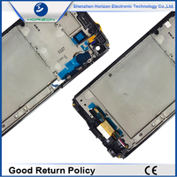 Pantallas LCD para Teléfono Móvil LG Q8 2017 H970 al por Mayor, Pantalla de Repuesto para LG Q8 2017