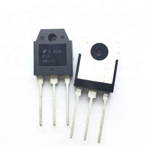 MOSFET de alta calidad N-CH 900 V <span class=keywords><strong>9A</strong></span> TO-3P FQA9N90C - Product Image 5