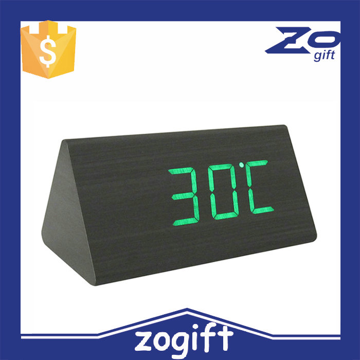 Zogift LED Digital tiempo de oración musulmán reloj - Product Image 3