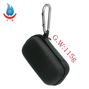 Camping en plein air Mini Poêle Pliable Ultra-Léger En Alliage de Titane Cuisinière À Gaz BACKPACKERS MINI AU <span class=keywords><strong>BUTANE</strong></span> - Product Image 5