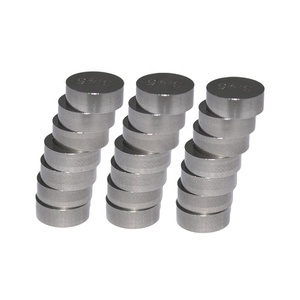 Kit de 47 Pastillas de Válvula de 7.48 mm para Motocicleta <span class=keywords><strong>Honda</strong></span> CB400F CB-1 CB600F CB900F <span class=keywords><strong>CBR1000RR</strong></span> CBR1100XX CBR600F CBR600RR CBR900RR - Product Image 3