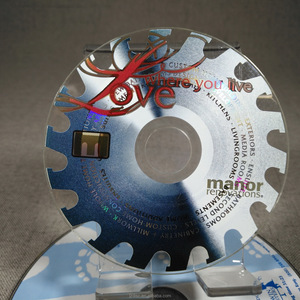 Usine de <span class=keywords><strong>pressage</strong></span> de <span class=keywords><strong>Duplication</strong></span> de <span class=keywords><strong>CD</strong></span> de réplication de Mini <span class=keywords><strong>CD</strong></span> ROM de 8cm - Product Image 5