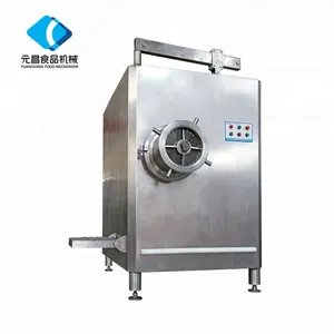 Frozen Meat Grinder mincer/Susage making machine