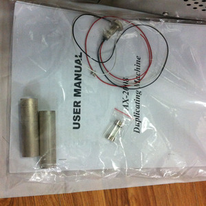 Máquina duplicadora de <span class=keywords><strong>Gel</strong></span> para equipo Dental, mezclador de Agar Dental - Product Image 6