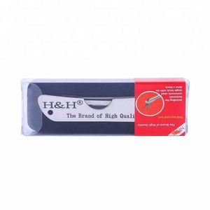 Nuevo Juego de Ganzúas para Prácticas de Cerrajería, Navaja Plegable Multiherramienta 7 en 1 - Product Image 2