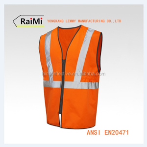 El último Diseño Al Por Mayor Mujer Sportware <span class=keywords><strong>Chaleco</strong></span> Reflectante de Seguridad <span class=keywords><strong>Chaleco</strong></span> De Refrigeración - Product Image 6