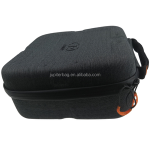 Hộp Đựng Du Lịch EVA Cứng Phù Hợp Cho DJI Mavic 2 <span class=keywords><strong>Pro</strong></span> Hộp Đựng Bảo Vệ Máy Bay Không Người Lái Bốn Cánh - Product Image 4