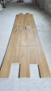 2200 millimetri lungo plancia fumed di quercia pavimenti in <span class=keywords><strong>legno</strong></span> ingegnerizzato - Product Image 2