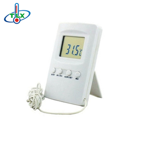 Venta caliente de la manera al aire libre <span class=keywords><strong>barbacoa</strong></span> fumador termómetro - Product Image 2