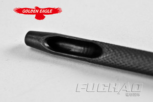 Juego <span class=keywords><strong>de</strong></span> punzones huecos <span class=keywords><strong>de</strong></span> 6mm utilizados para perforar cinturones <span class=keywords><strong>de</strong></span> <span class=keywords><strong>cuero</strong></span> <span class=keywords><strong>de</strong></span> buena calidad - Product Image 6