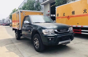 Camion de combustion par vapeur diesel, <span class=keywords><strong>4x4</strong></span>, équipement de 80 l japonais, 1.5T, livraison gratuite - Product Image 3
