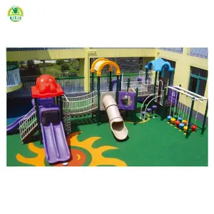 Funtastic Mẫu Giáo Tên Thiết Bị Sân Chơi, Thiết Bị Sân Chơi Cần Thiết Đặc Biệt, Thiết Bị Sân Chơi Lớn