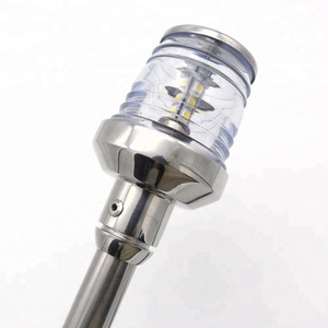 Navigation maritime Signal <span class=keywords><strong>de</strong></span> Lumière LED Stern - Product Image 3