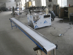 Linea de produccion de cereales de arroz pruffed equipos de <span class=keywords><strong>bar</strong></span> - Product Image 2