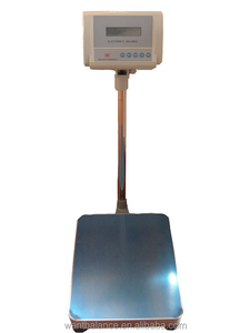 Palettenwaage 100kg 10g - Product Image 3