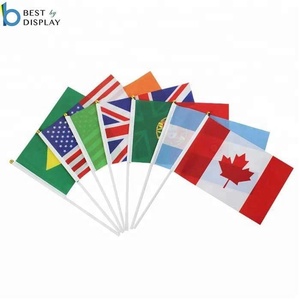 Drapeau national de la Jordanie, vente en gros personnalisée, Moyen-Orient - Product Image 5