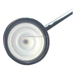 Portable Équipements De <span class=keywords><strong>Diagnostic</strong></span> Médical Infirmières Coeur Stéthoscope - Product Image 3