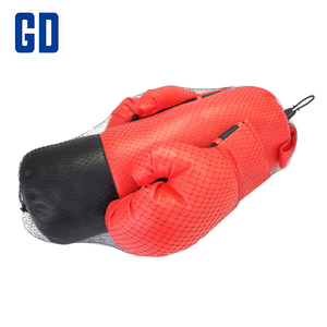 Ensemble Sac de Frappe et Gants de Boxe GD 4 Onces Glovex2 Équipement d'Entraînement ; Ensemble de Boxe pour Enfants / Sac de Boxe pour Enfants / Gants de Boxe pour Enfants - Product Image 6