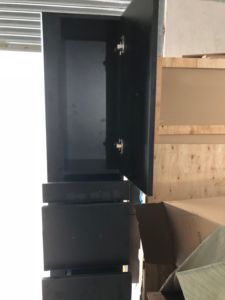 2018 Vendita calda Stile Classico Francese LED Stazione di <span class=keywords><strong>Trucco</strong></span> Con Le Luci - Product Image 3