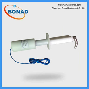 <span class=keywords><strong>IEC</strong></span> <span class=keywords><strong>61032</strong></span> figure 2 <span class=keywords><strong>test</strong></span> sonde B avec métal - Product Image 2