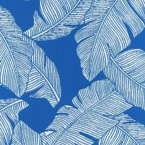 <span class=keywords><strong>Tissu</strong></span> en polypropylène oléfine à motif de feuilles <span class=keywords><strong>pour</strong></span> meubles d'extérieur - Product Image 2
