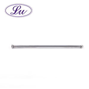 Tige de soupape LU 13781-56020 14B pour automobiles - Pièce de rechange avec garantie d'un an - Product Image 3