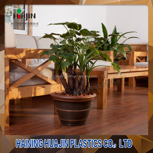 Normal Al Por Mayor PE Recubrimiento Ollas Grandes Para La Plantación <span class=keywords><strong>de</strong></span> Árboles <span class=keywords><strong>De</strong></span> Plástico - Product Image 4