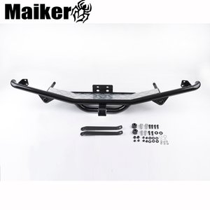 Paraurti posteriore Offroad per Land Rover <span class=keywords><strong>Defender</strong></span> fabbricazione accessori 4x4 ricambi <span class=keywords><strong>auto</strong></span> protezione paraurti per difensore - Product Image 2